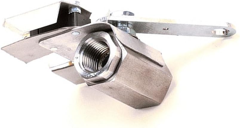 Compatible with Frymaster 1080446Sp, Lov Rti Waste Dispose Kolott33353