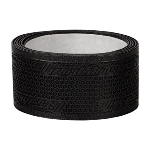 Lizard Skins Durasoft Polymer Hockey Grip Tape - 0.5 mm (Black) Cover