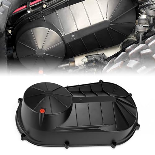 KEMIMOTO 2634179 Outer Clutch Cover CVT Outer Variator Clutch Compatible with RZR Ranger Sportsman 2012-2023 570/XP 900/XP 1000 by KEMIMOTO - Used condition - US$90.42