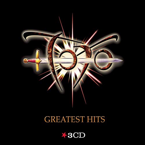 Greatest Hits (Box 3 Cd)