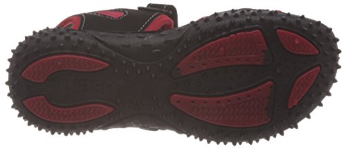 Liberty Lucy & Luke Pink Kids Non-Leather Casual Sandal