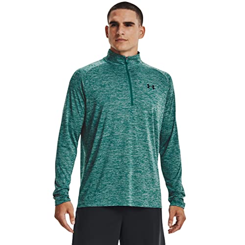 Image of Under Armour Men's Tech 2.0 1 /2 Zip