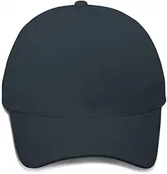 Boné Liso Básico Resina Microfibra Aba Curva Snapback Regulável