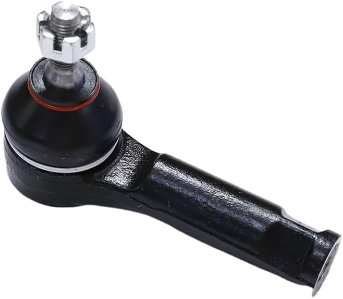 タイロッドエンド 2 個 MB1032280M1 Baic BJEV E150 EV160 EV200 EX360 Senova D