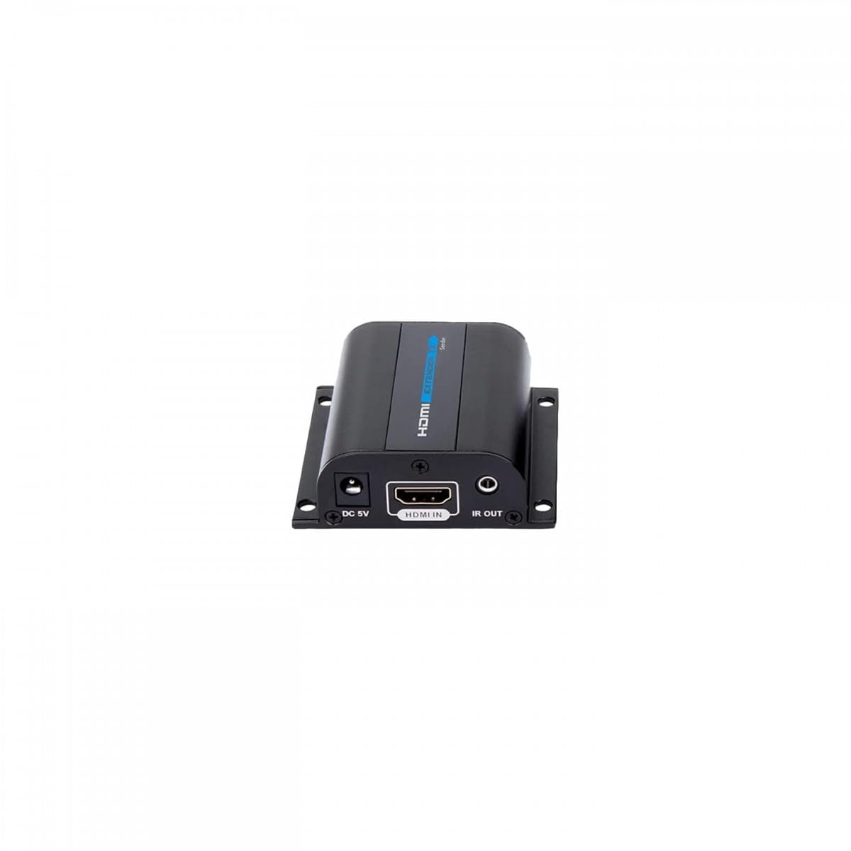 Adaptateur HDMI - Via Ethernet Economique - Compatible 1080p - HDMI 1.3 avec processeur TurboHD, 3D - 50m
