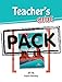 Career Paths: Tourism - Teacher's Pack