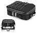 Moto Top Case Borse Impermeabili Per BMW F800 850GS R1150GS ADV F900R XR K1600B K1600GT/L G310GS R1200 1250 RT S1000XR Decorare (Color : 1 Top bag)