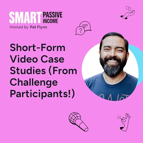 SPI 923: Short-Form Video Case Studies (From Challenge Participants!)