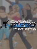 Fat Blaster Cardio