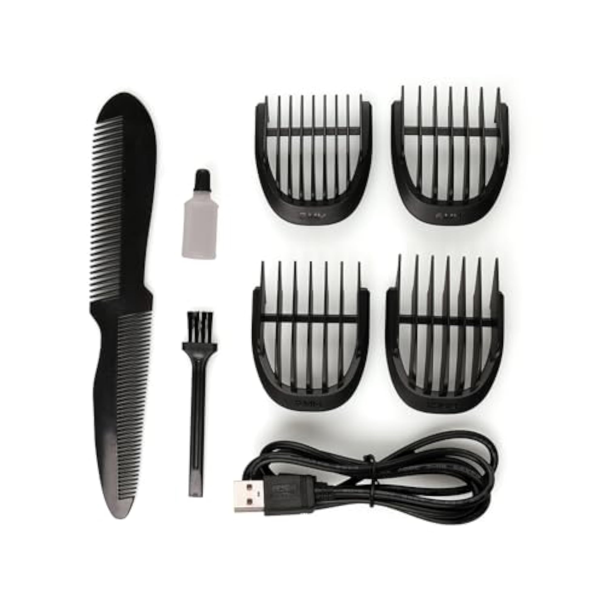 'Pro Series P300' USB-C Lithium Cordless Hair Trimmer