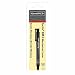 General Pencil CO. GPBM2-BP Factis Pen Style Eraser Carded