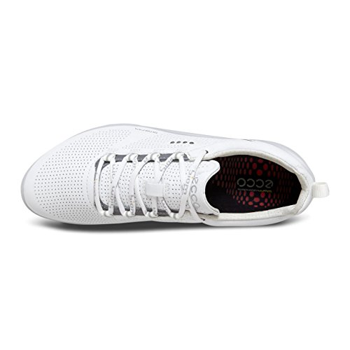 Image of ECCO Women's Biom Fjuel Train Oxford