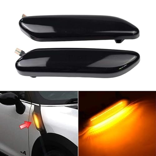 Clignotants pour BMW E36 décollés ? Commandez la pièce conforme 63137164492