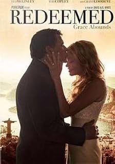 Dvd-Redeemed