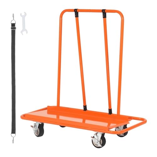 Carretilla de mano plegable para carga pesada miniatura 1