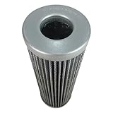 Hydraulic Oil Filter Element 317783, Fits Internormen Hydraulic Filtration Housings