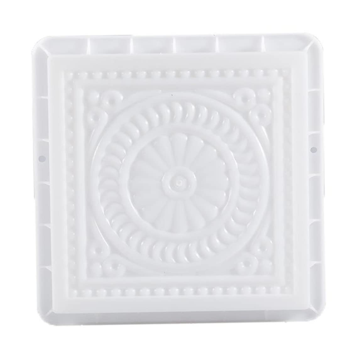 Moule de pavage réutilisable pour brique et dalles de jardin