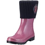 tommy hilfiger robina  Tommy Hilfiger FG8FB01370 ROBIN 2, Mädchen Stiefel, Pink (PINK / RED 661), EU 27