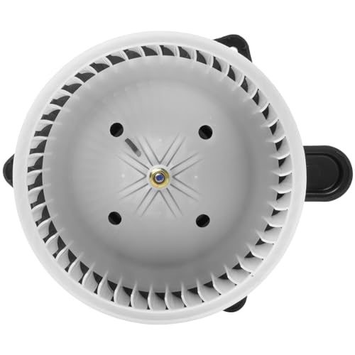 Blower Motor Replacement with Fan Assembly by AA Ignition - Compatible with Hyundai & Kia Vehicles - Elantra, Santa Fe, Cadenza, Optima, Sedona, Sorento, 2011-2020 - Replaces Parts 700258, 971131U000 by AA Ignition - Image 8