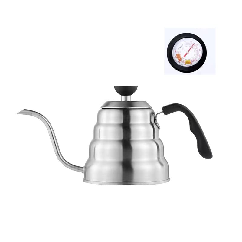 ドリップケトル シルバー ステンレスドリップケトルシルバー550ml|アクセサリ|accessory
