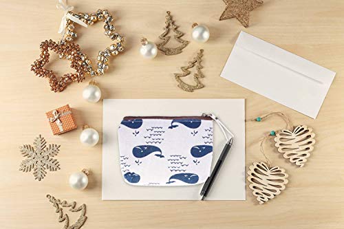 Small Coin Purse, Selizo 10 Pcs Small Canvas Purse Zipper Change Purse Small Zipper Pouch #TOP5