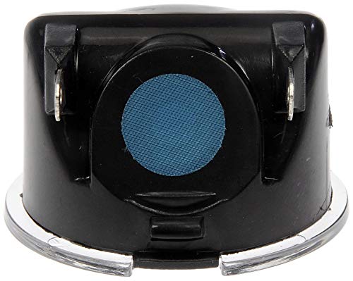 Dorman 926-107 Mirror Puddle Lamp Compatible With Select Ford/Lincoln/Mercury Models, 2 Pack (Oe Fix) #TOP5