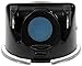 Dorman 926-107 Mirror Puddle Lamp Compatible with Select Ford/Lincoln/Mercury Models, 2 Pack (OE FIX)