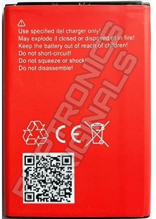 Image of BL-15BI Battery for ITEL 1409 1407 5230 Battery with 1 Year Warranty****(P71)