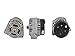 Bosch AL0766X Alternator