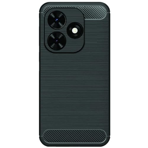 Solimo Basic Case for Tecno Pop 8 (Carbon Fiber_Black) (B0CXYLZWJV) Amazon Price History, Amazon Price Tracker