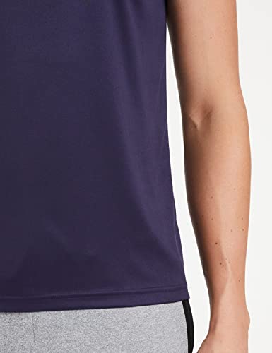 Image of Amazon Brand - Symactive Men Active Regular Fit Sports T-Shirt