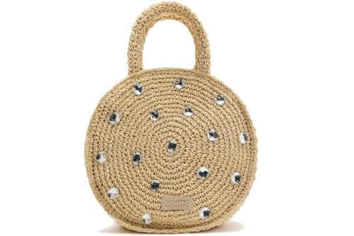 Sac à main Gioseppo Muscoda naturel idéal pour vos sorties et balades