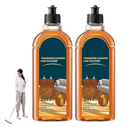 Basic Squeaky Floor Cleanr Spray, 32oz