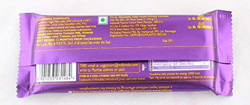 SFU E Com Ganeshjee Rakhi with Dairy Milk Silk Chocolates 2