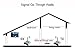 MEASY transmisor y receptor de audio y vídeo AVG inalámbrico de 2.4GHz...