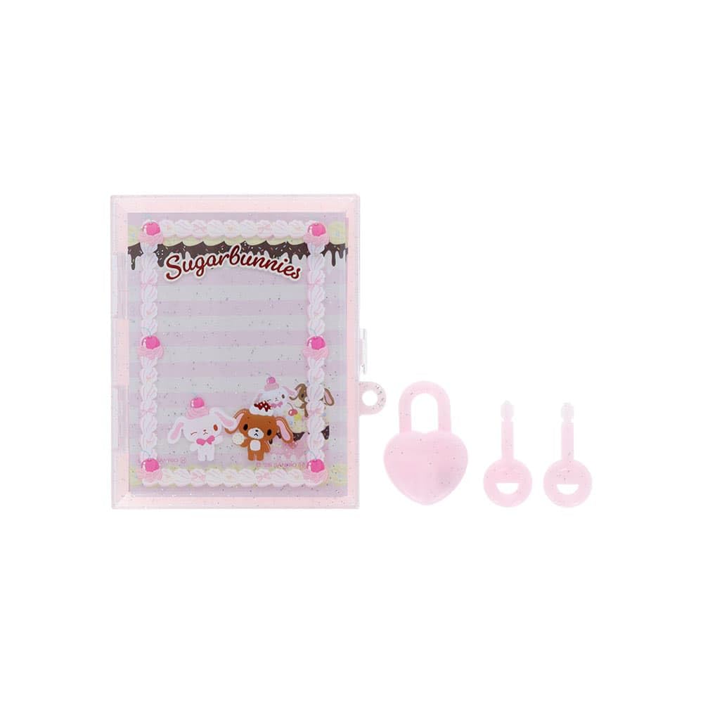 シュガーバニーズ　3柄のメモ帳&ボールペンセット　新品・未使用 Amazon.co.jp: サンスター文具(Sun-Star Stationery) シュガーバニーズ