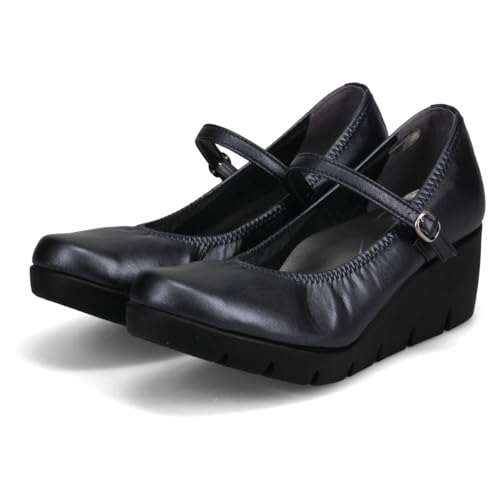 t@[XgR^Ng pvX fB[X EFbW\[ 5.5Z` Xgbv ₷ Eɂ 39607 NAVY(lCr[) 24.5cm