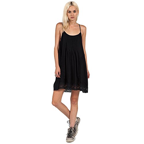 Volcom Junior's Love Bound Cami Dress