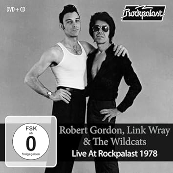 Amazon Music Unlimitedでリンク・レイを聴く