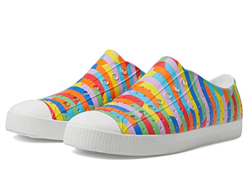 Image of Native Shoes Unisex Jefferson Sugarlite Print