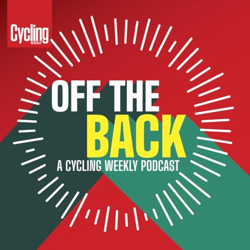 『Off The Back - A Cycling Weekly Podcast』のカバーアート