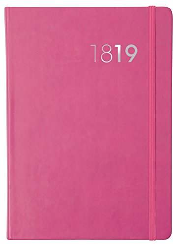 Collins Cl63 m-pink A6 Legacy tournée en 2018/19 Agenda civil par Semaine Collins Cl63 m-pink A6 Legacy tournée en 2018/19 Agenda civil par Semaine