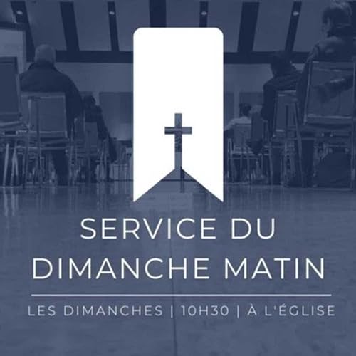 Couverture de Culte du 24 d&eacute;cembre 2023 - Matthieu chapitre 1 & 2