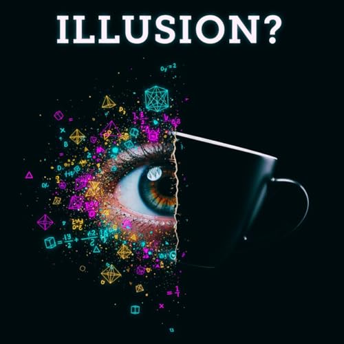 Is Reality an Illusion? Why Matter Doesn't Exist UNTIL YOU LOOK