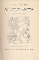 my uncle jacinto B005LDU862 Book Cover