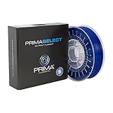 PrimaCreator PrimaSelect 3D Drucker Filament - PETG - 2,85 mm - 750 g - Dunkelblau