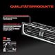 Frankberg Lüftungsgitter Luftdüse Kompatibel mit A4 8K2 8W2 8WC A4 Allroad 8KH A4 Avant 8K5 A5 8T3 A5 Cabriolet 8F7 Sportback 8TA A6 4G2 4GC Q5 8RB Replace# 8T1820951C