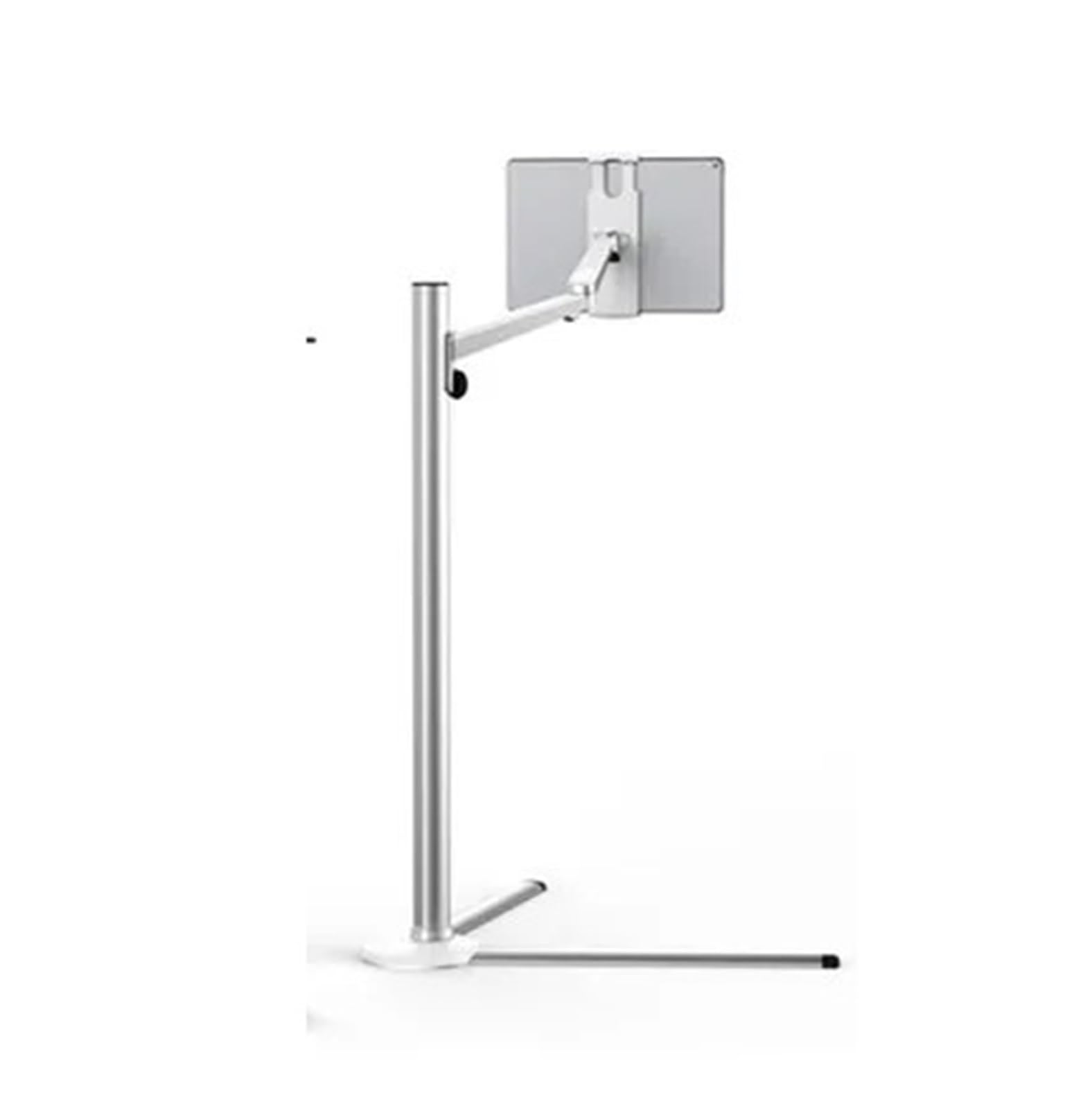 Support de sol pour ordinateur portable UP-8 réglable lit PC