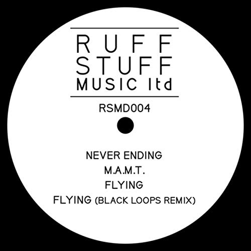 Amazon.com: Untitled04 : Ruff Stuff: Digital Music