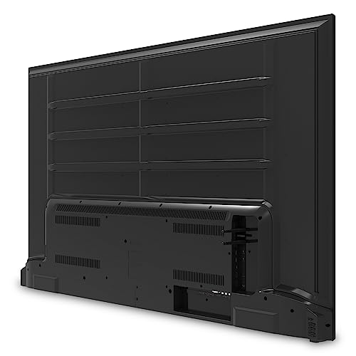 Image of ViewSonic CDE6512 65 inch 4K UHD Commercial Display with VESP, Wireless Screen Sharing, USB Wi-Fi Capabilities, RJ45, HDMI, USB C